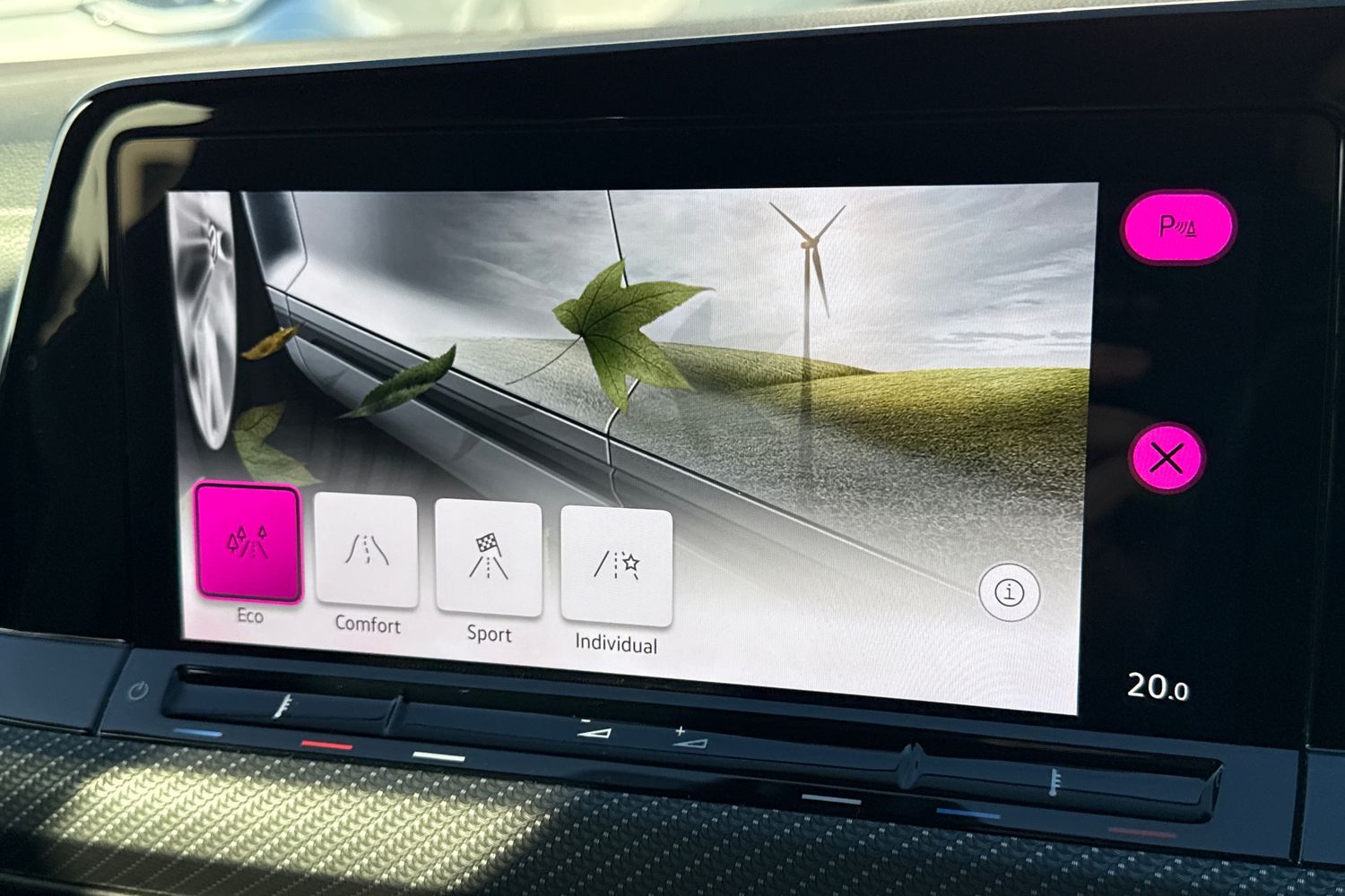 Used Volkswagen Golf 2024 for sale - 76604105: Photo 46