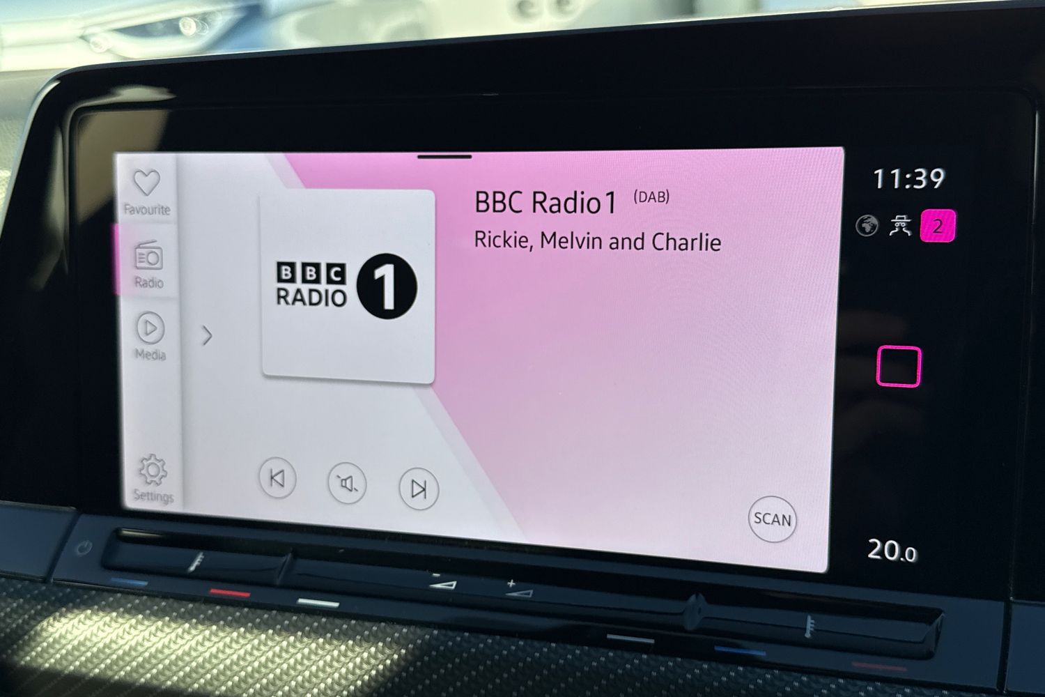 Used Volkswagen Golf 2024 for sale - 76604105: Photo 48