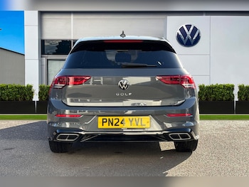 Used Volkswagen Golf 2024 for sale - 76604105: Photo