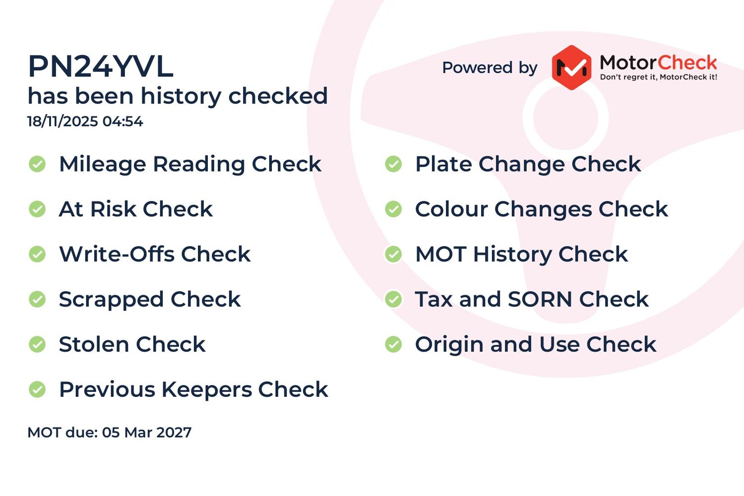 Used Volkswagen Golf 2024 for sale - 76604105: Photo 5