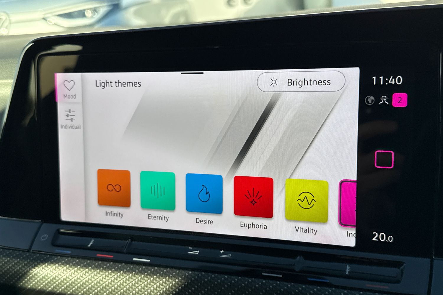 Used Volkswagen Golf 2024 for sale - 76604105: Photo 53