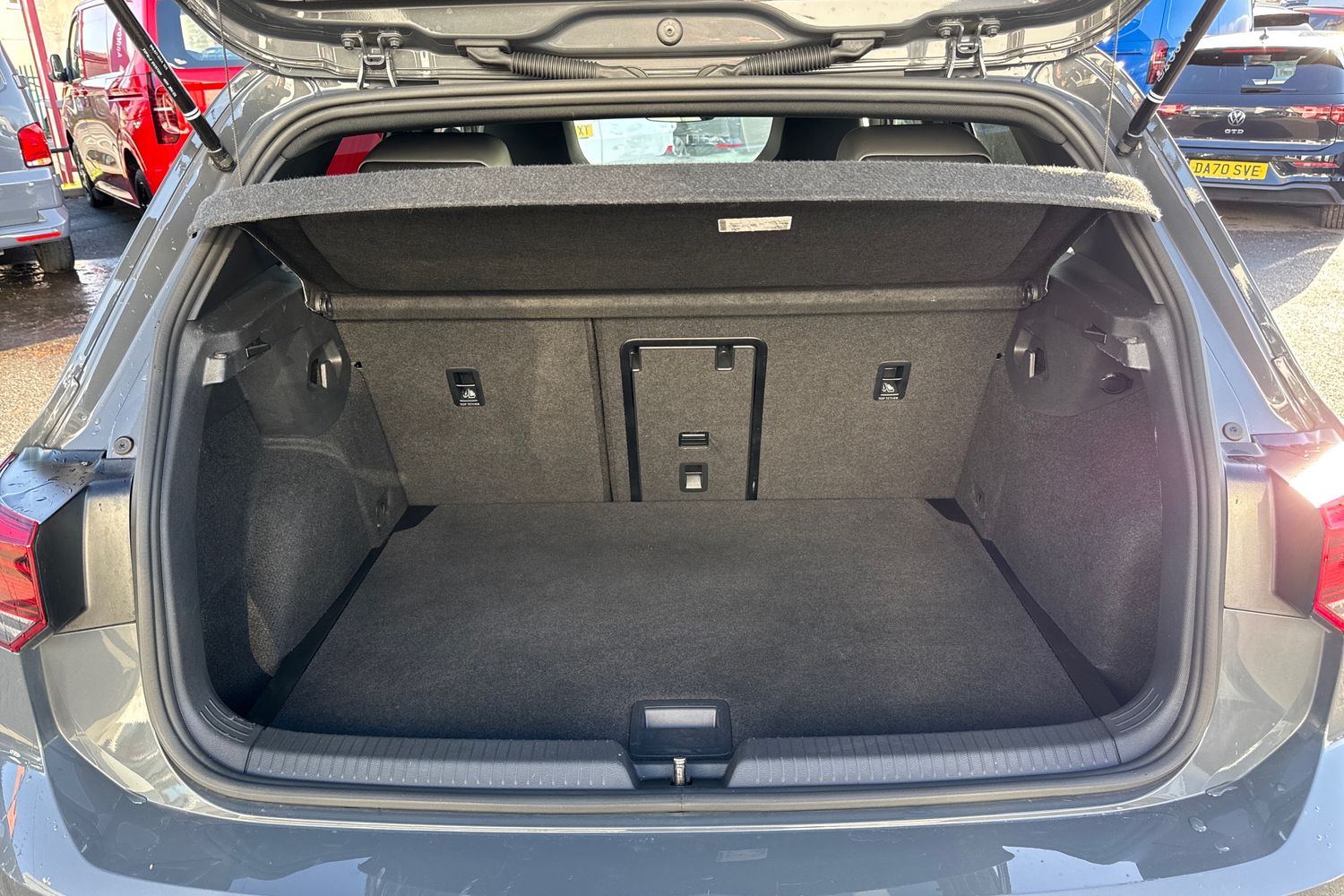 Used Volkswagen Golf 2024 for sale - 76604105: Photo 7