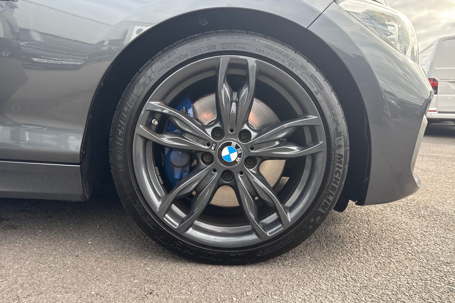 Used BMW 1 Series 2019 for sale - 76115029: Photo 10
