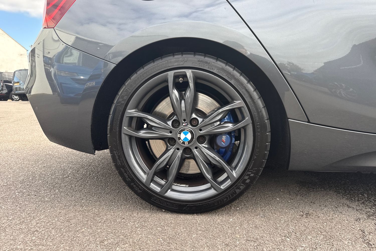 Used BMW 1 Series 2019 for sale - 76115029: Photo 11