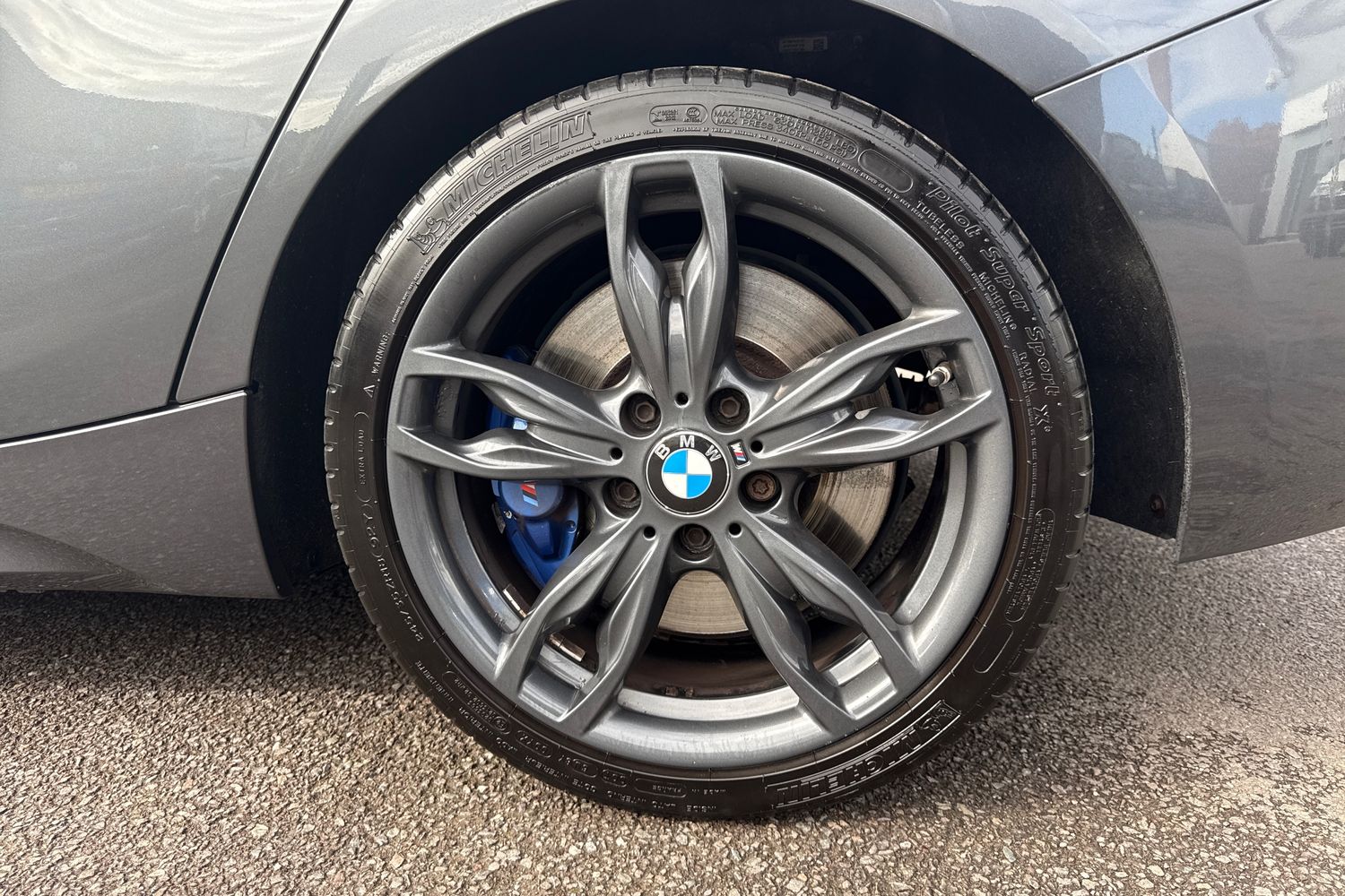 Used BMW 1 Series 2019 for sale - 76115029: Photo 12