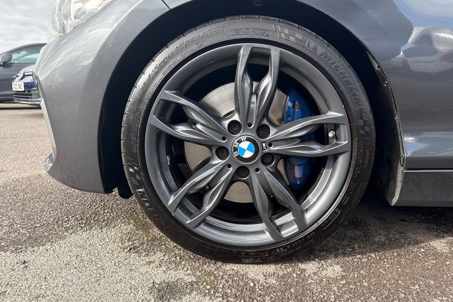 Used BMW 1 Series 2019 for sale - 76115029: Photo 13