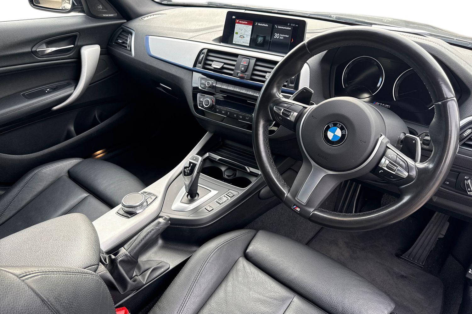 Used BMW 1 Series 2019 for sale - 76115029: Photo 14