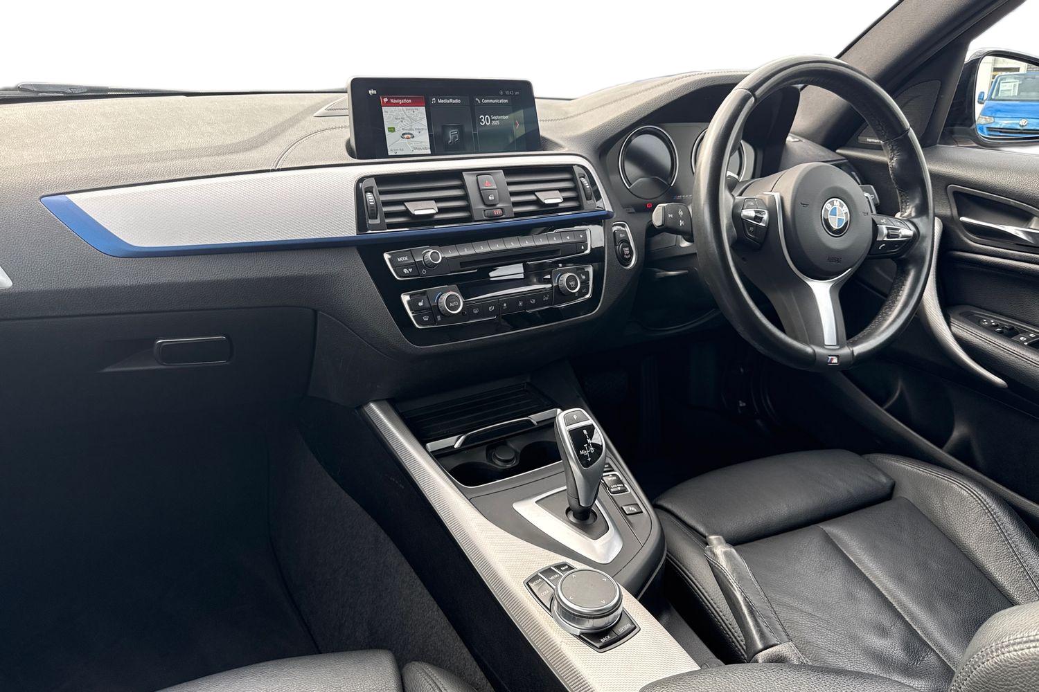 Used BMW 1 Series 2019 for sale - 76115029: Photo 15