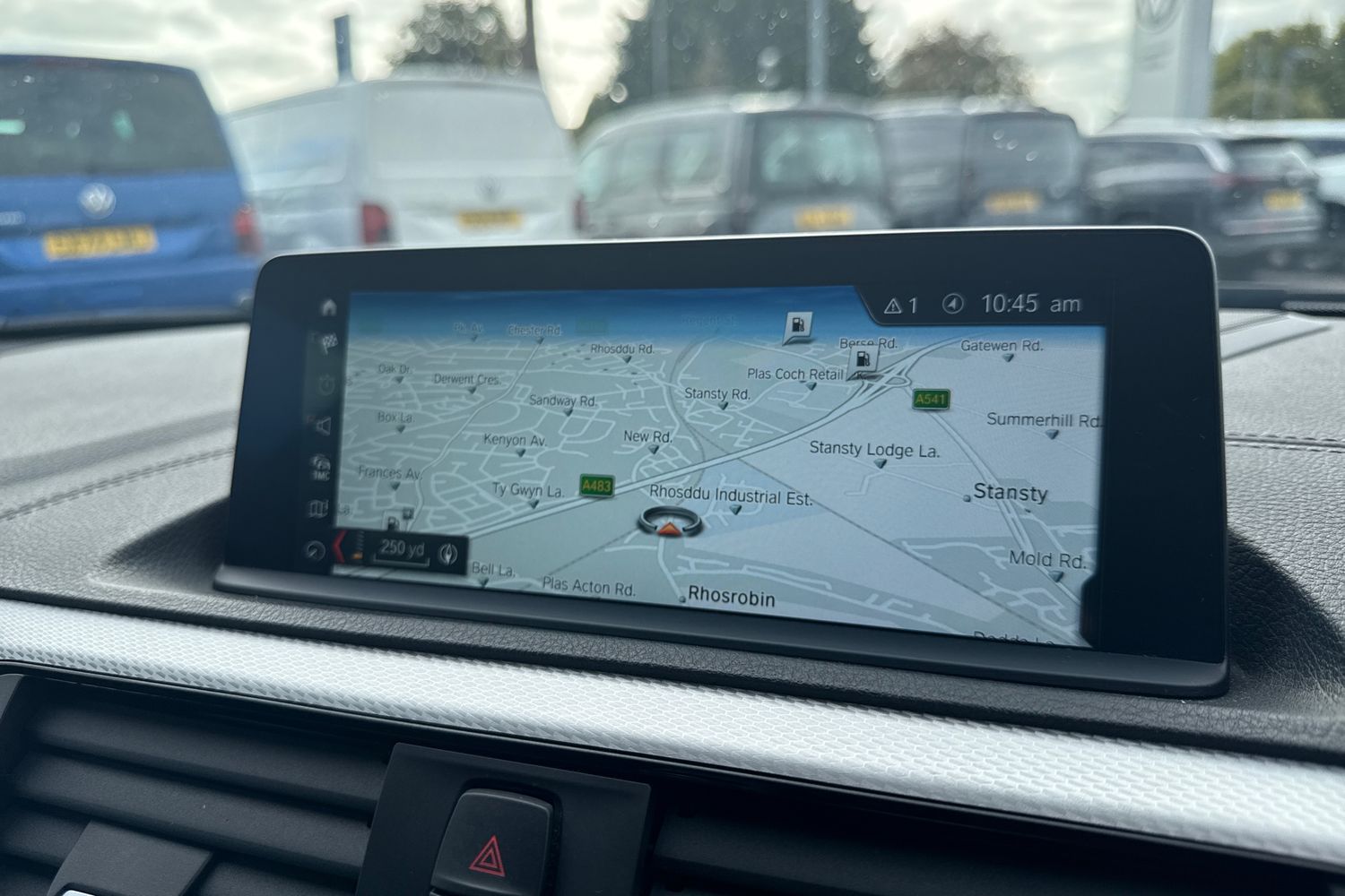 Used BMW 1 Series 2019 for sale - 76115029: Photo 17