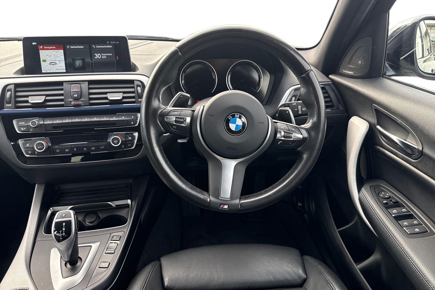 Used BMW 1 Series 2019 for sale - 76115029: Photo 18