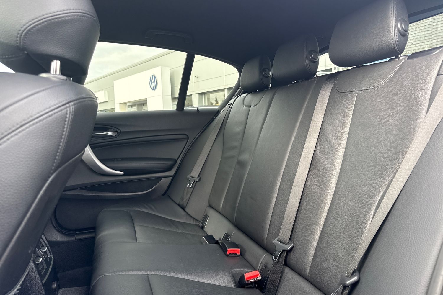 Used BMW 1 Series 2019 for sale - 76115029: Photo 19