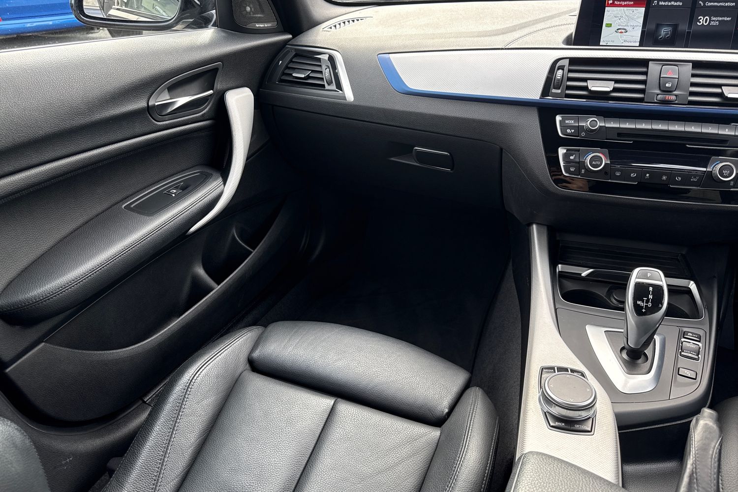 Used BMW 1 Series 2019 for sale - 76115029: Photo 20