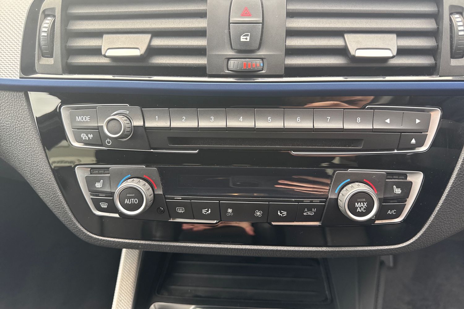 Used BMW 1 Series 2019 for sale - 76115029: Photo 22