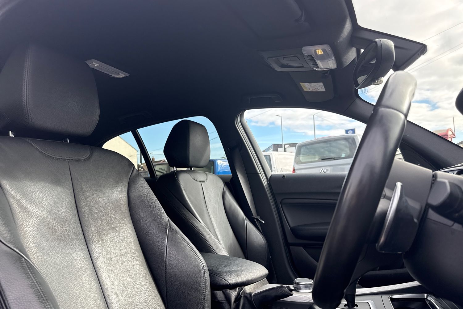Used BMW 1 Series 2019 for sale - 76115029: Photo 24