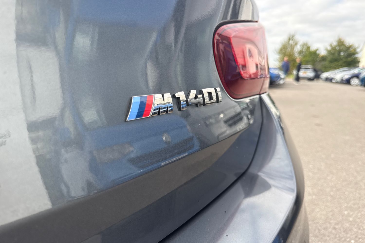 Used BMW 1 Series 2019 for sale - 76115029: Photo 27