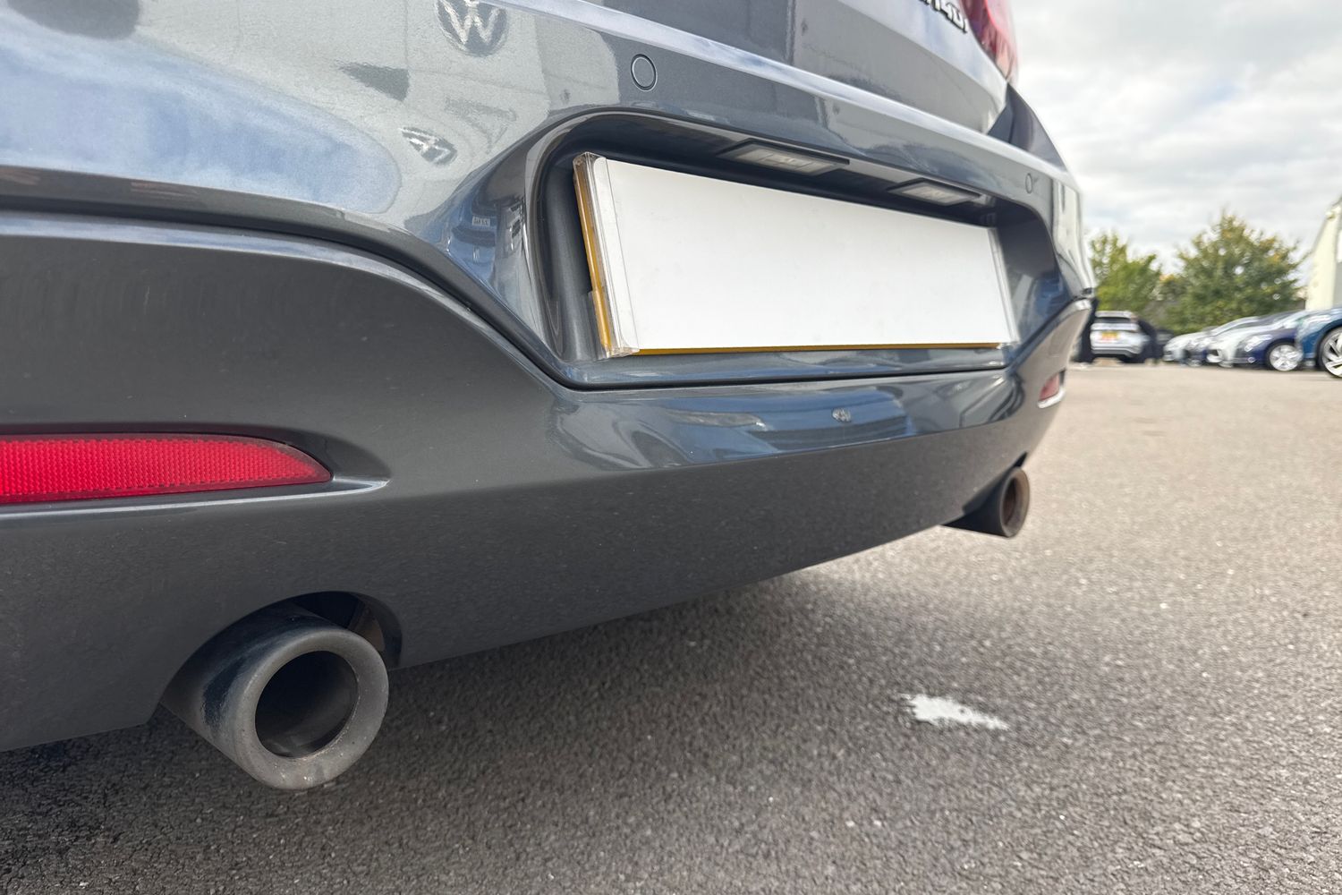 Used BMW 1 Series 2019 for sale - 76115029: Photo 28