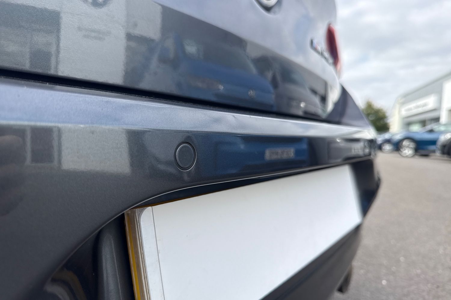 Used BMW 1 Series 2019 for sale - 76115029: Photo 29