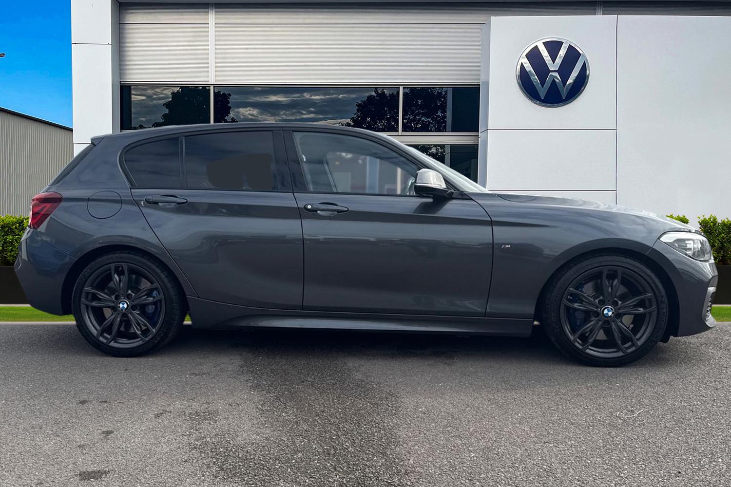 Used BMW 1 Series 2019 for sale - 76115029: Photo 3