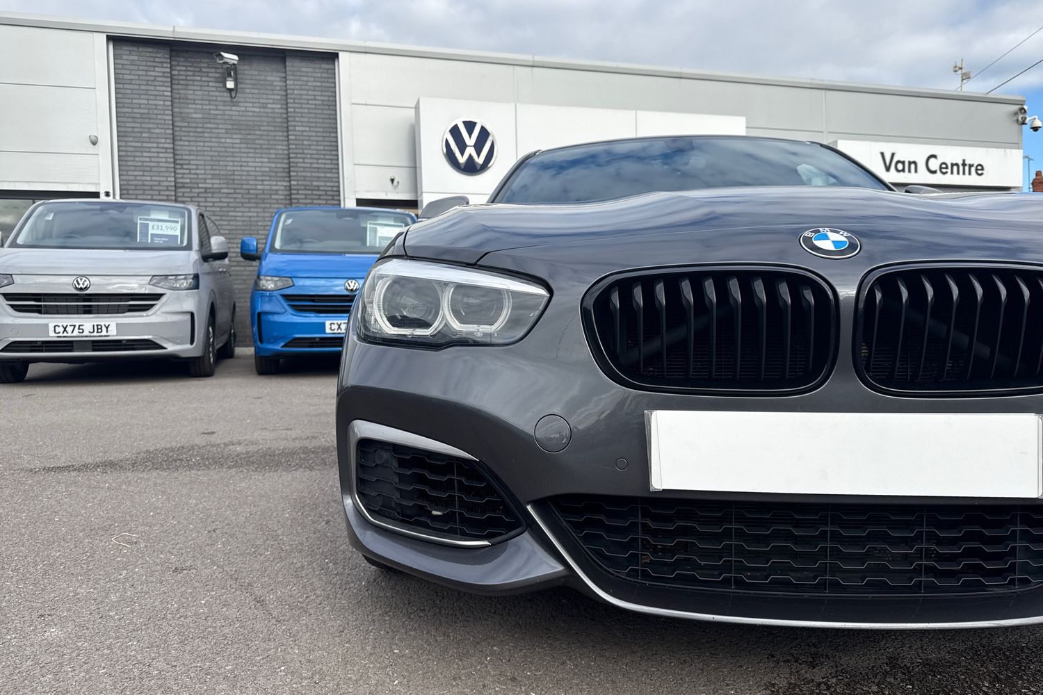 Used BMW 1 Series 2019 for sale - 76115029: Photo 31