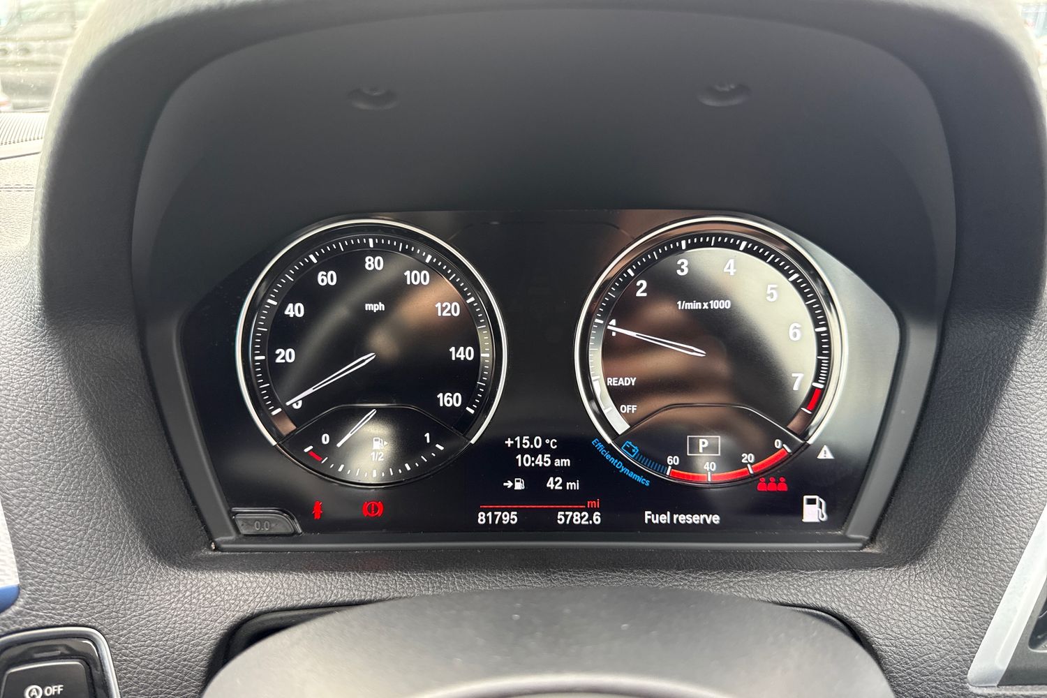 Used BMW 1 Series 2019 for sale - 76115029: Photo 35