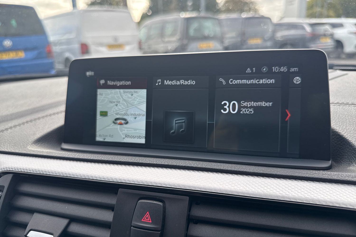 Used BMW 1 Series 2019 for sale - 76115029: Photo 36