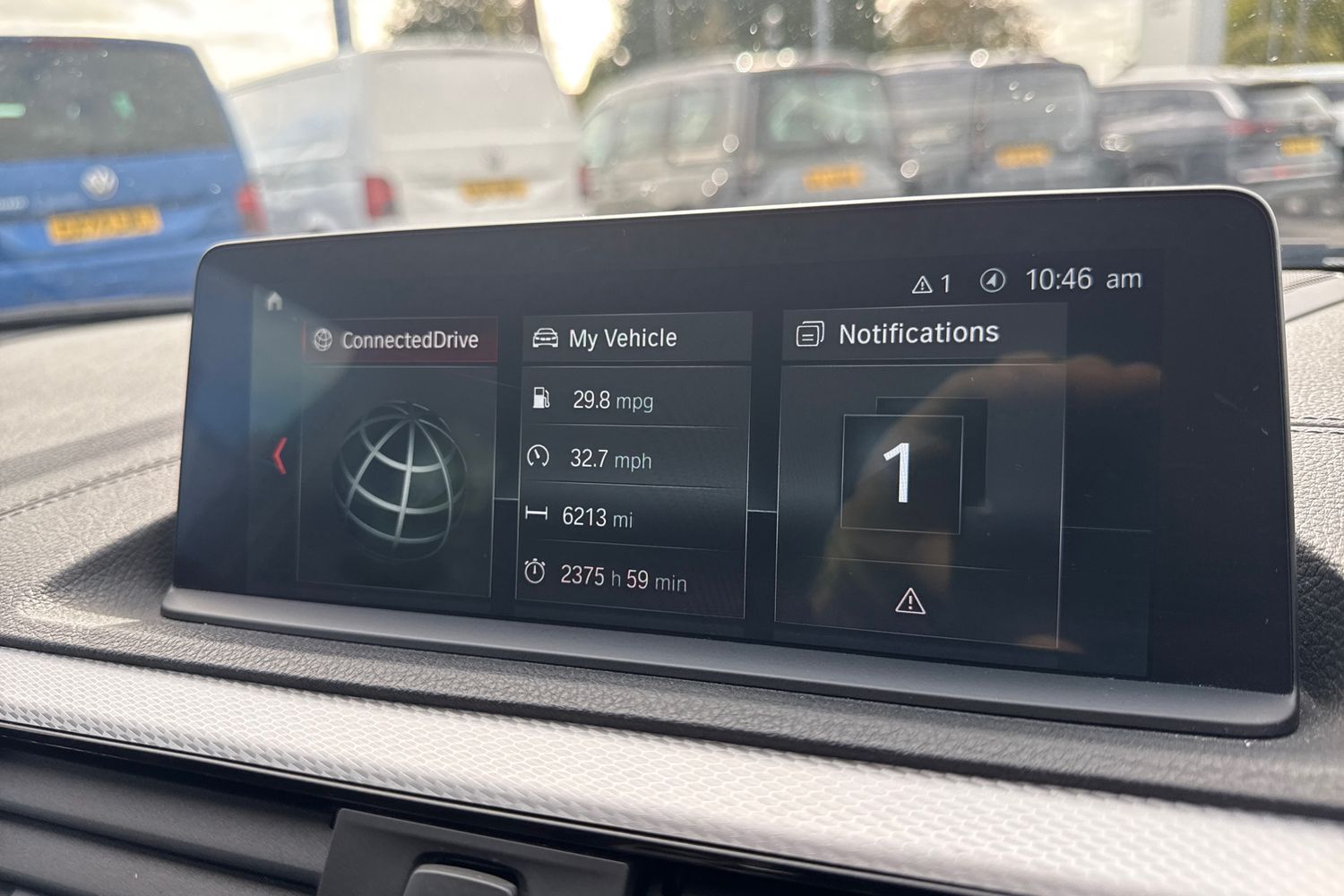 Used BMW 1 Series 2019 for sale - 76115029: Photo 37