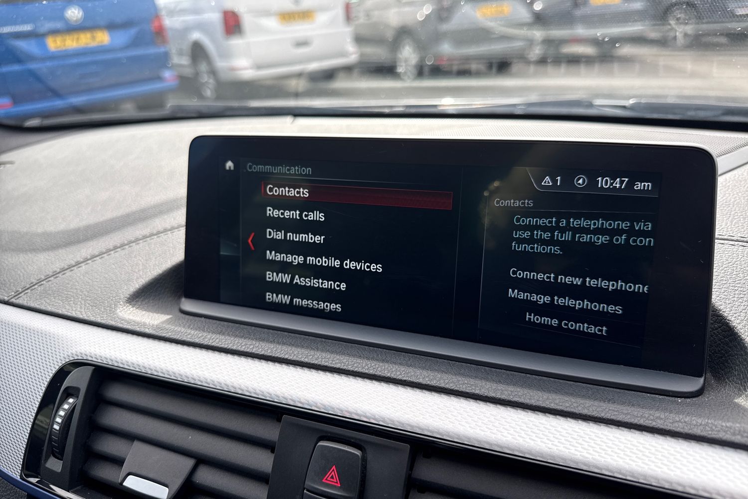 Used BMW 1 Series 2019 for sale - 76115029: Photo 39