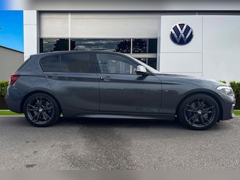Used BMW 1 Series 2019 for sale - 76115029: Photo