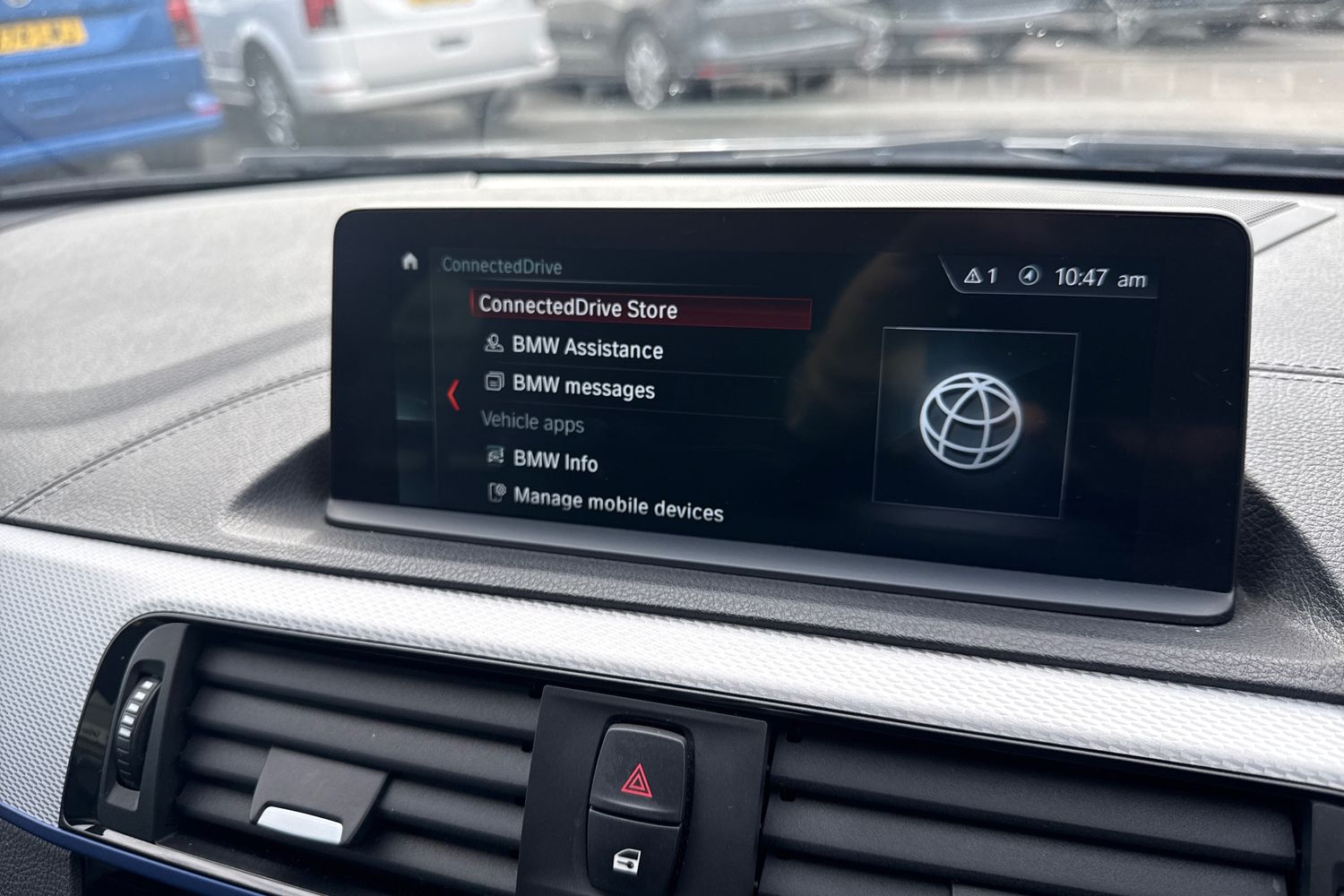 Used BMW 1 Series 2019 for sale - 76115029: Photo 40