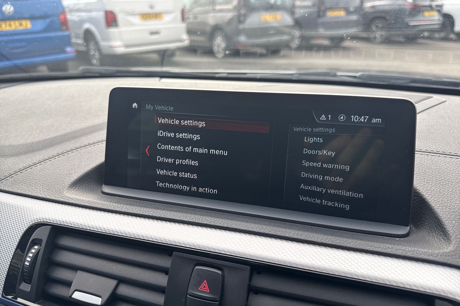 Used BMW 1 Series 2019 for sale - 76115029: Photo 41