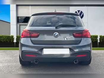 Used BMW 1 Series 2019 for sale - 76115029: Photo