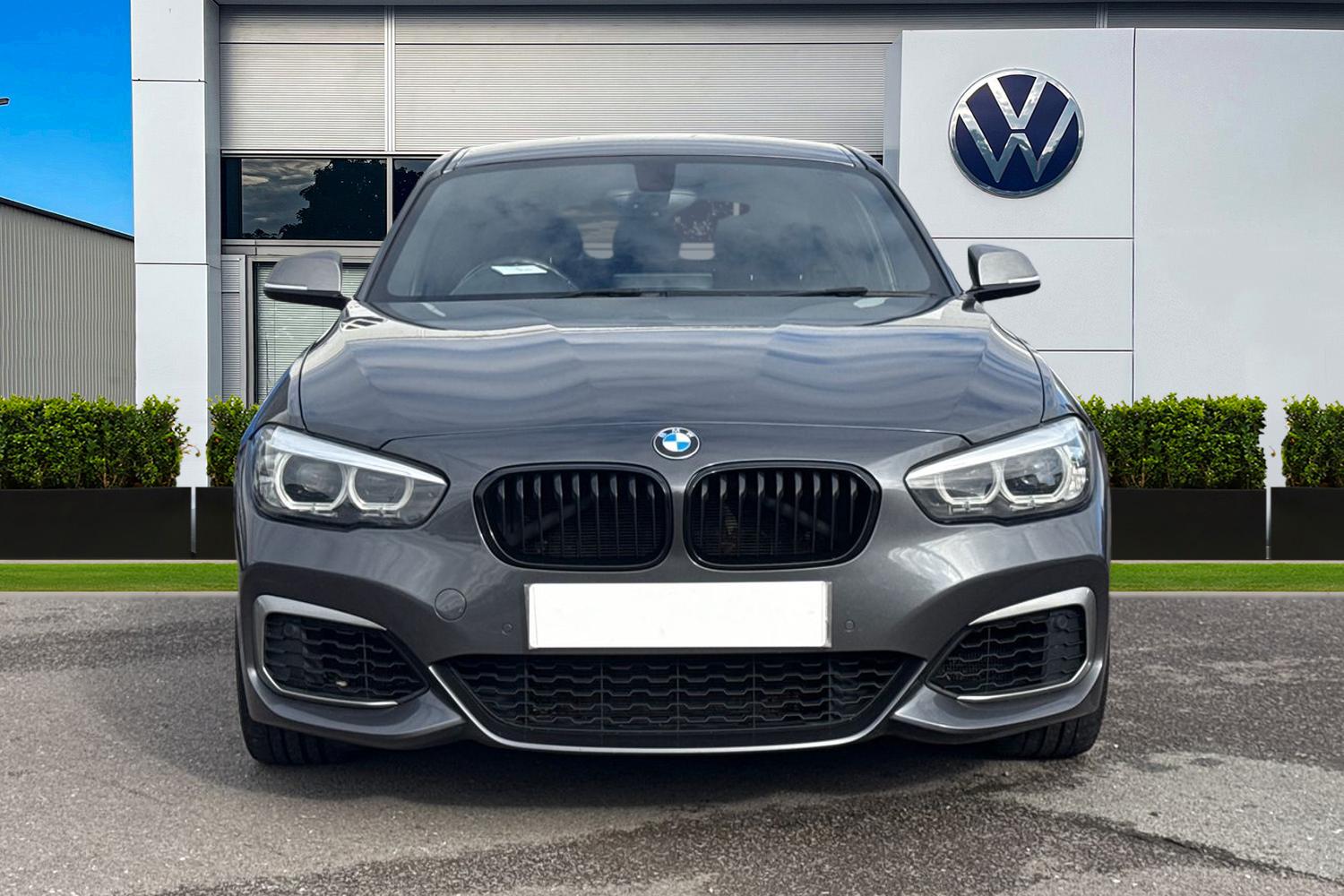 Used BMW 1 Series 2019 for sale - 76115029: Photo 6