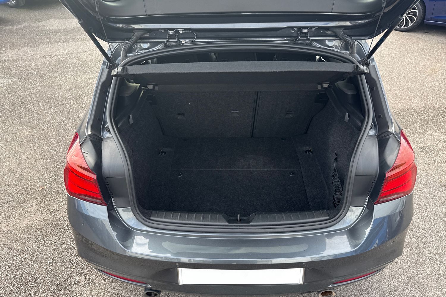 Used BMW 1 Series 2019 for sale - 76115029: Photo 7