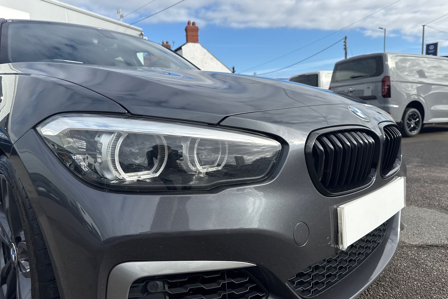 Used BMW 1 Series 2019 for sale - 76115029: Photo 9
