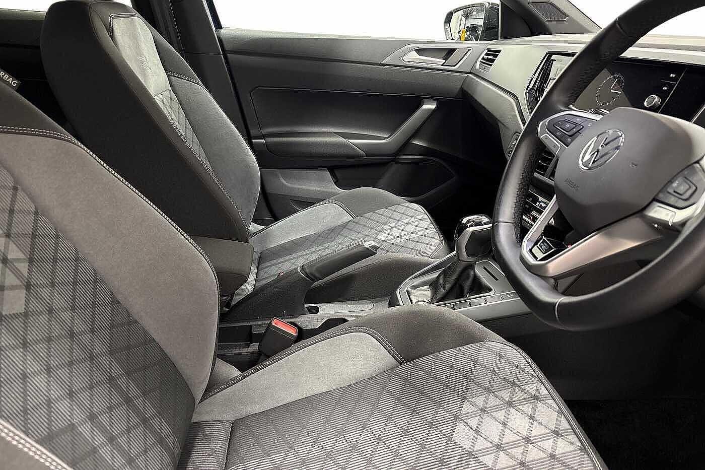 Used Volkswagen Polo 2025 for sale - 76961605: Photo 11