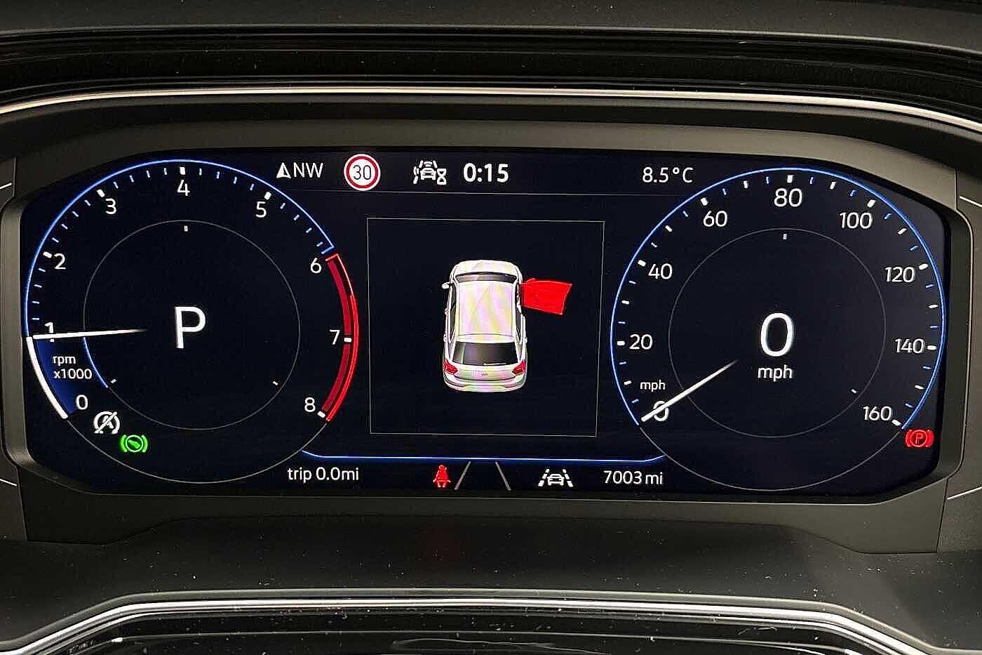 Used Volkswagen Polo 2025 for sale - 76961605: Photo 12