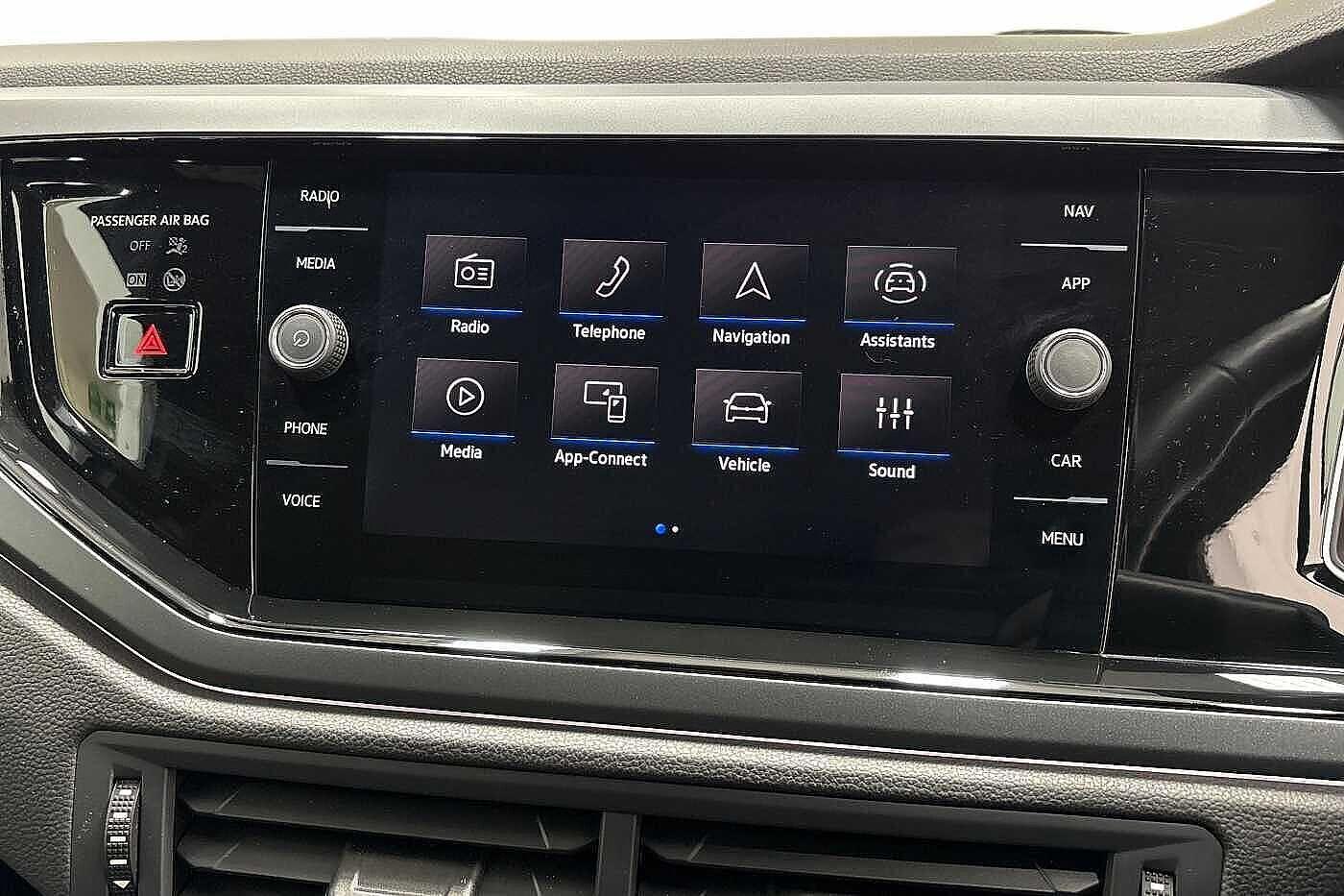 Used Volkswagen Polo 2025 for sale - 76961605: Photo 13