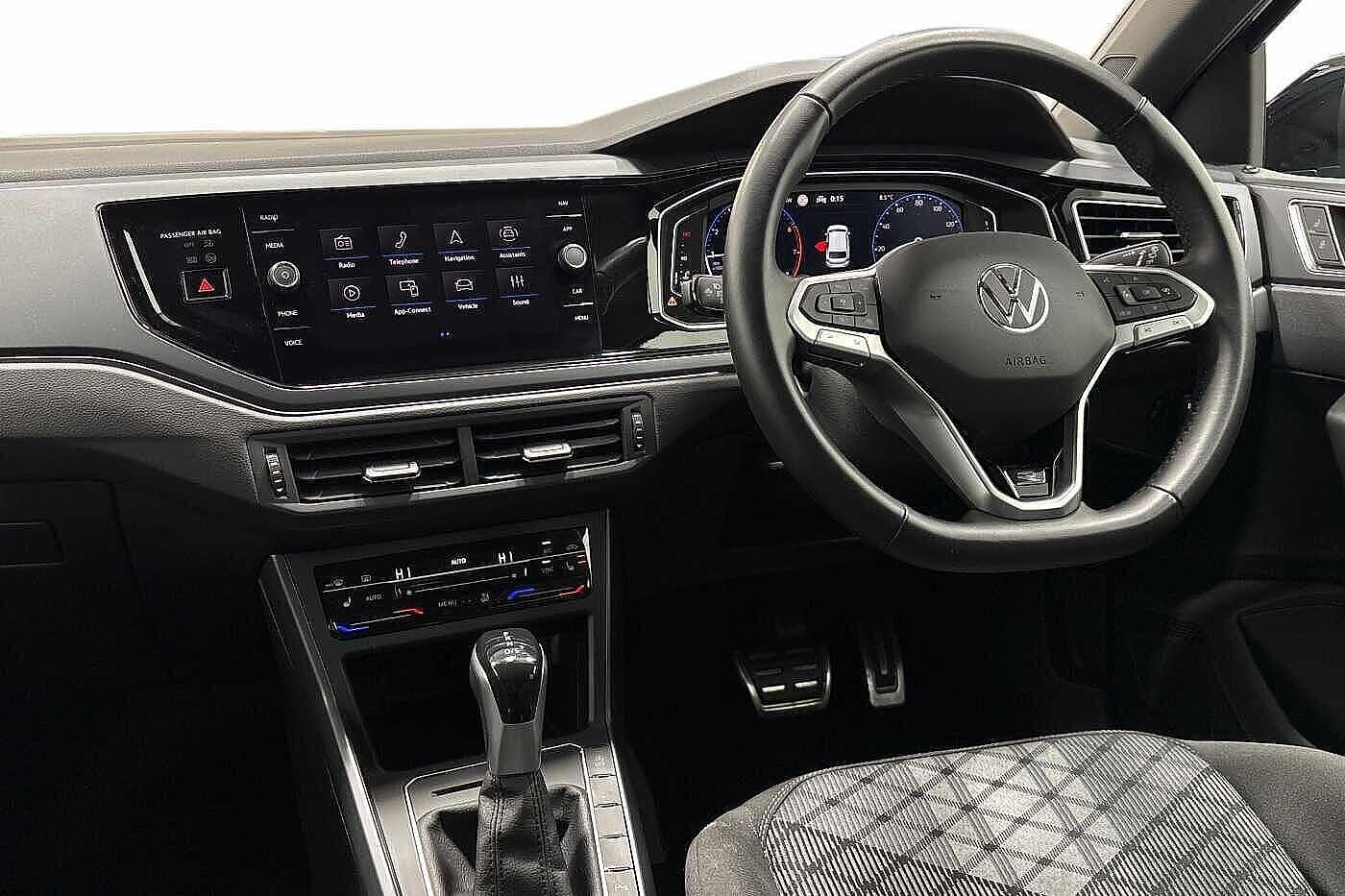 Used Volkswagen Polo 2025 for sale - 76961605: Photo 2