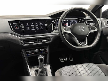 Used Volkswagen Polo 2025 for sale - 76961605: Photo