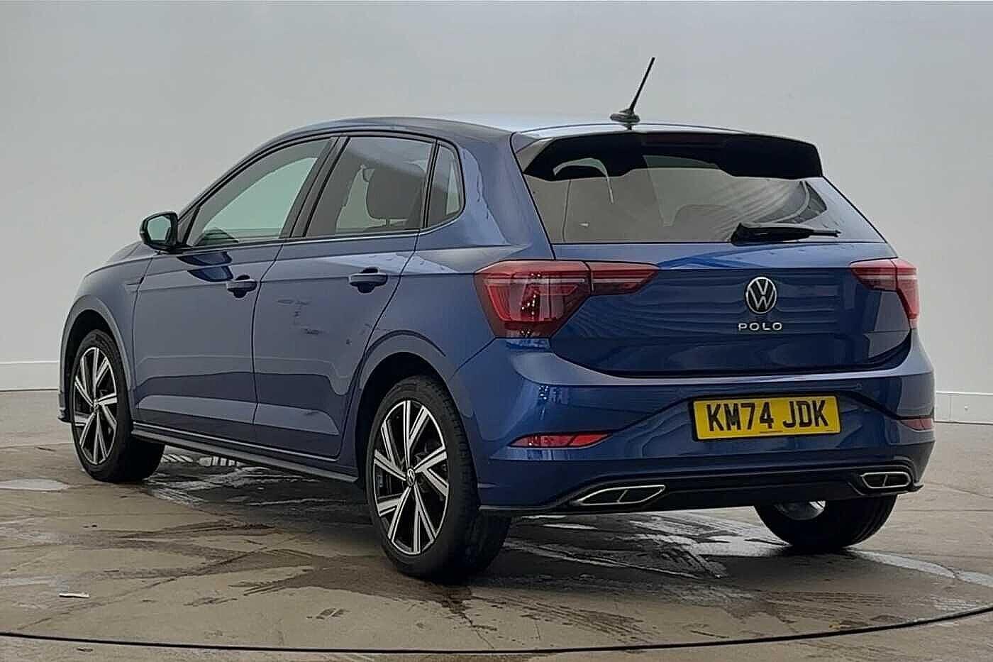 Used Volkswagen Polo 2025 for sale - 76961605: Photo 3