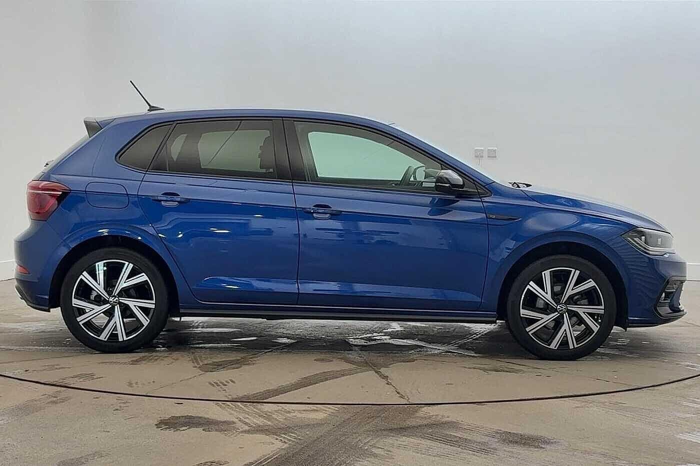 Used Volkswagen Polo 2025 for sale - 76961605: Photo 4