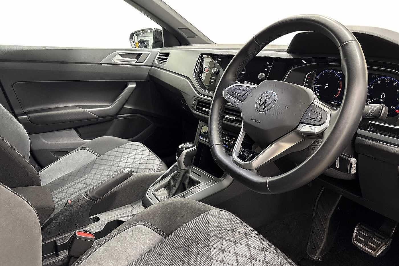 Used Volkswagen Polo 2025 for sale - 76961605: Photo 7