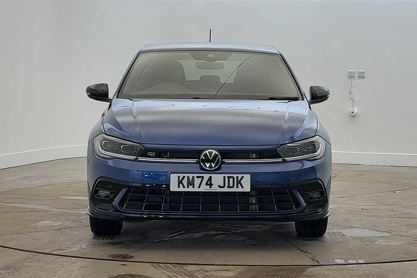 Used Volkswagen Polo 2025 for sale - 76961605: Photo 8