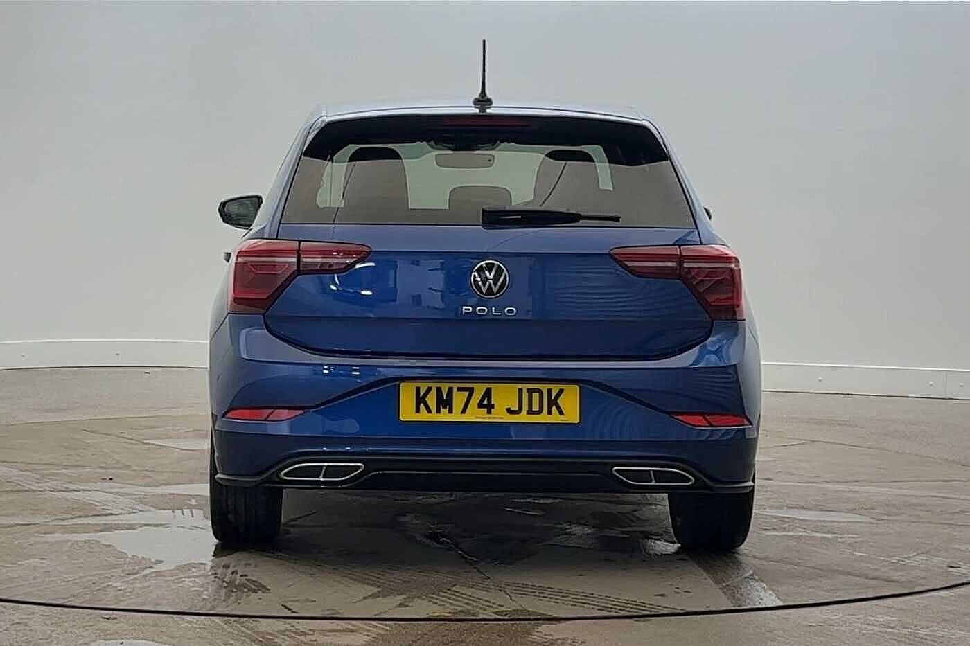 Used Volkswagen Polo 2025 for sale - 76961605: Photo 9