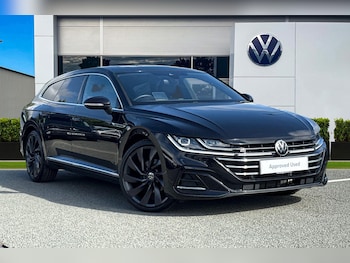 2021 - 2.0 TDI R-Line 5dr DSG Ã¢ ­ 20&#039; &#039;Rosario Alloys&#039;, IQ.Light,