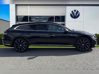 Used Volkswagen Arteon 2021 for sale - 75898731: Photo