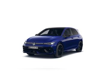 2025 - 2.0 TSI R Black Edition DSG 4Motion Euro 6 (s/s) 5dr