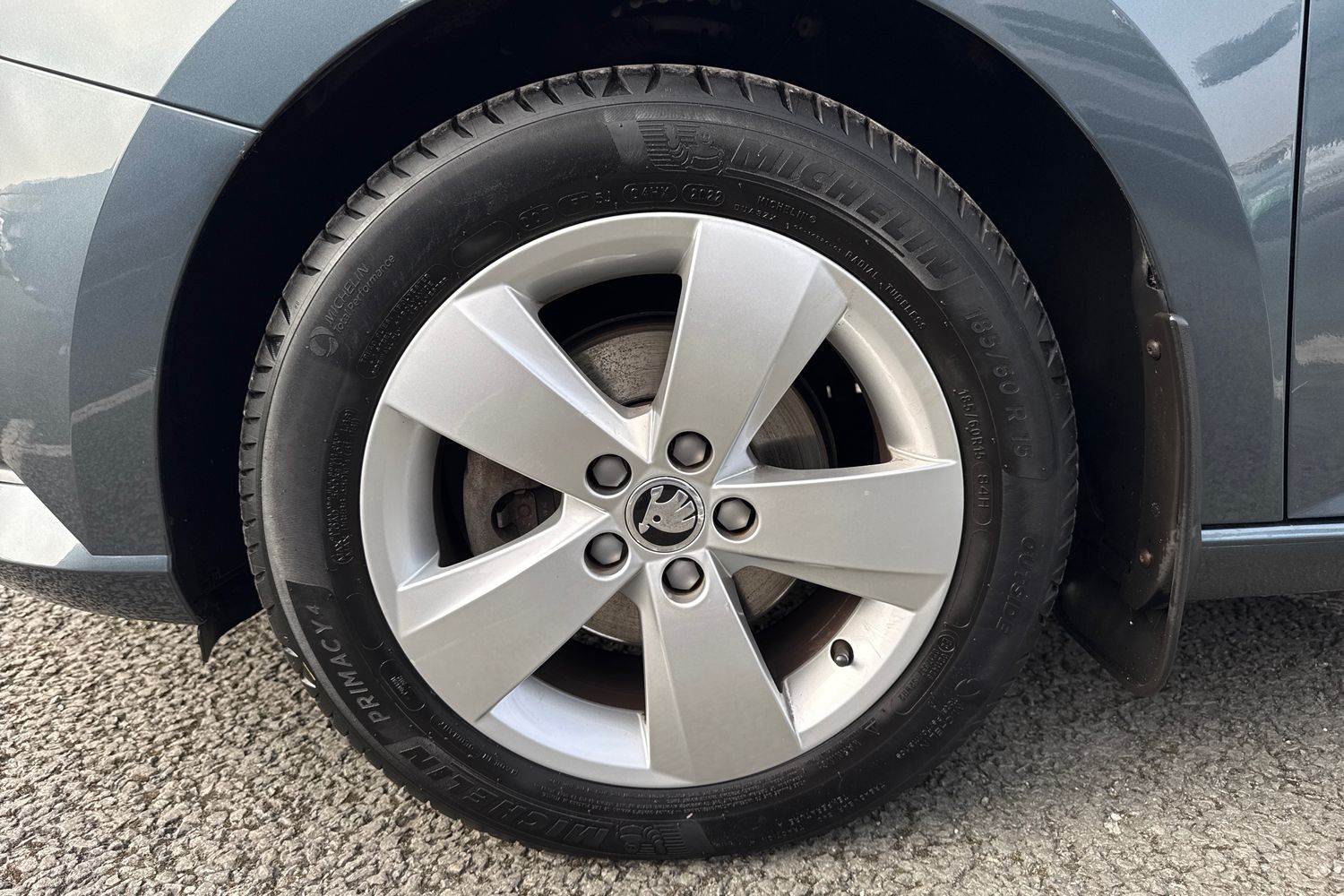 Used Skoda Fabia 2018 for sale - 77798463: Photo 11