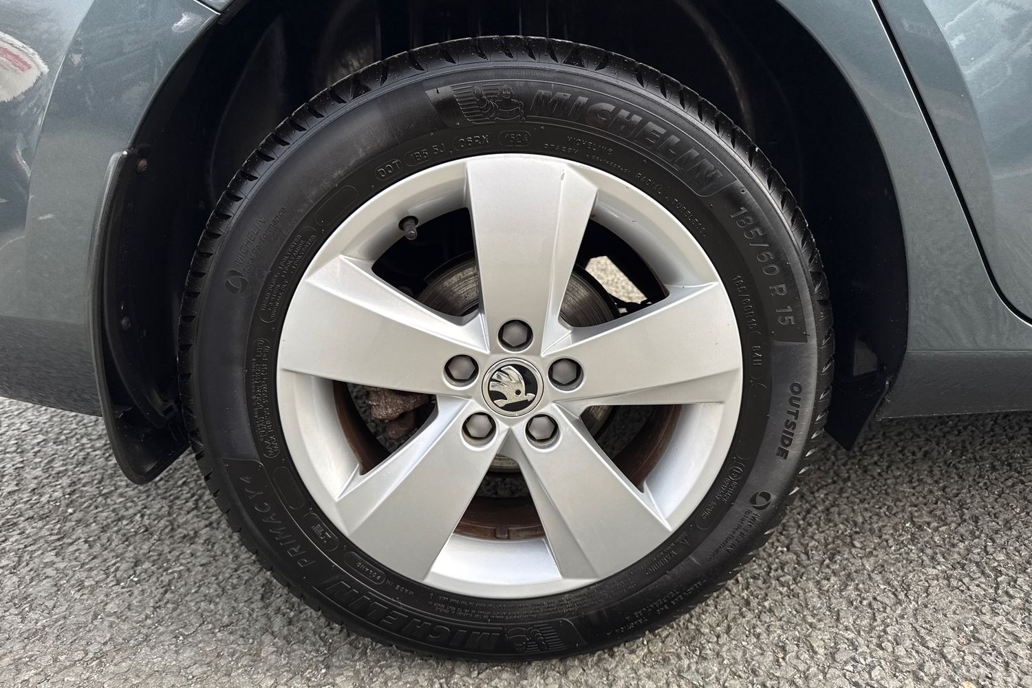 Used Skoda Fabia 2018 for sale - 77798463: Photo 12