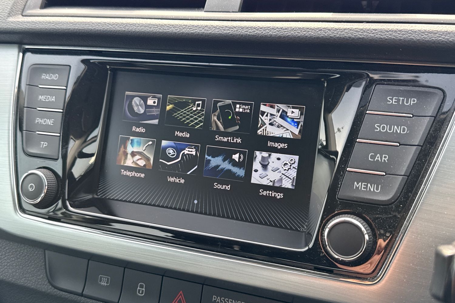 Used Skoda Fabia 2018 for sale - 77798463: Photo 16